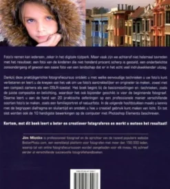 Praktisch handboek fotografie