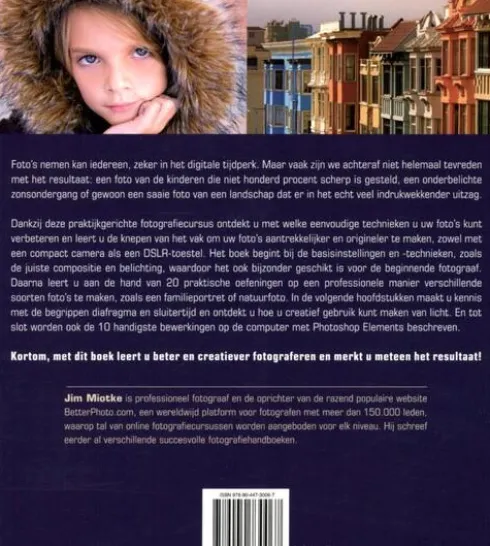 Praktisch handboek fotografie
