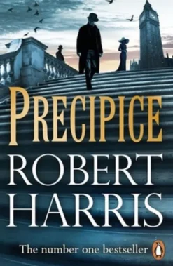 Precipice