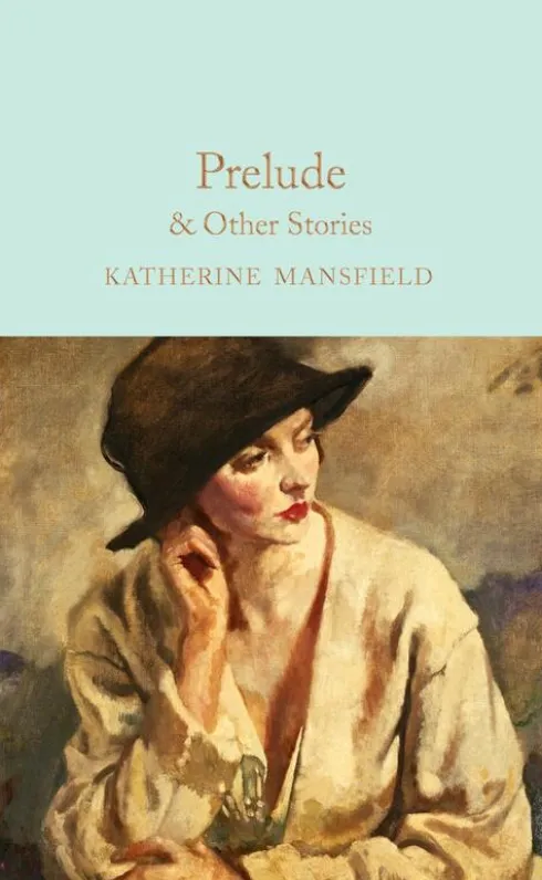 Prelude & Other Stories