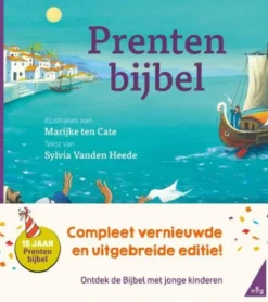 Prentenbijbel