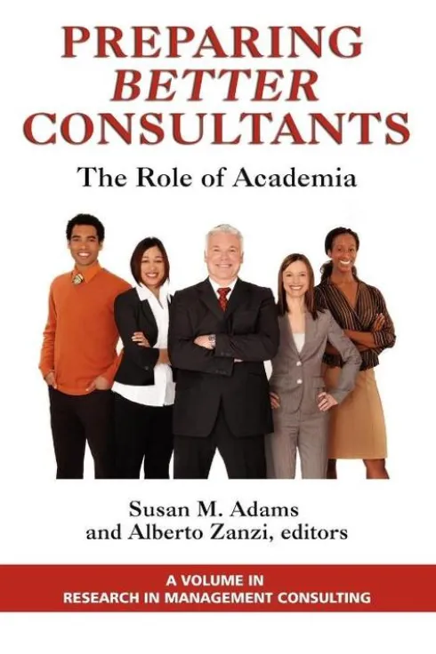 Preparing Better Consultants