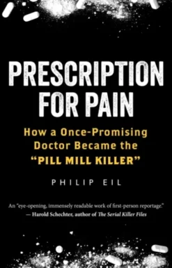 Prescription for Pain