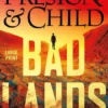Preston, D: Badlands