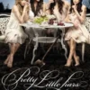 Pretty Little Liars dl 2 - Vertrouwen