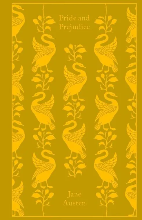 Pride and Prejudice