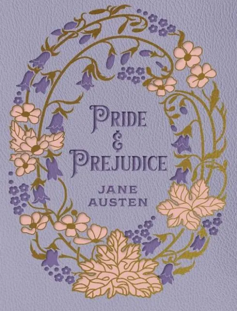Pride and Prejudice