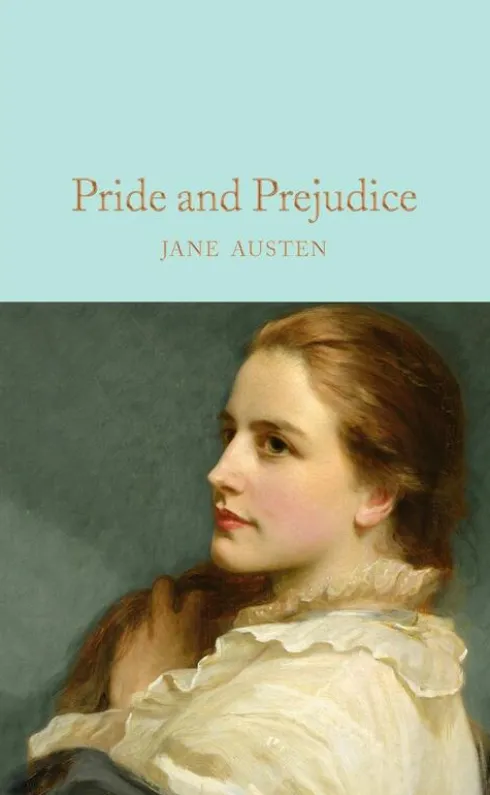 Pride and Prejudice