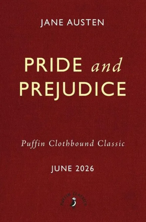 Pride and Prejudice