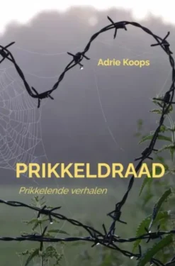 Prikkeldraad