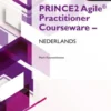 PRINCE2 Agile® Practitioner Courseware – Nederlands