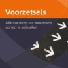 Prisma Voorzetsels