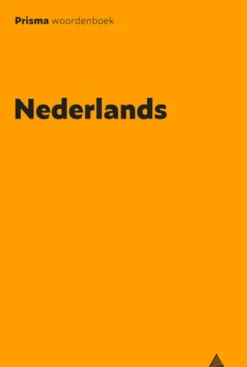 Prisma woordenboek Nederlands