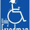 Prisoner of Vandam Street