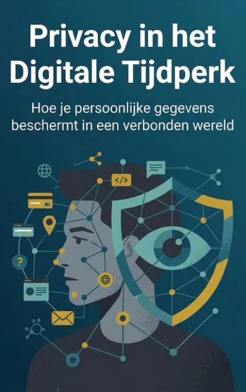 Privacy in het Digitale Tijdperk