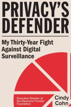Privacy's Defender