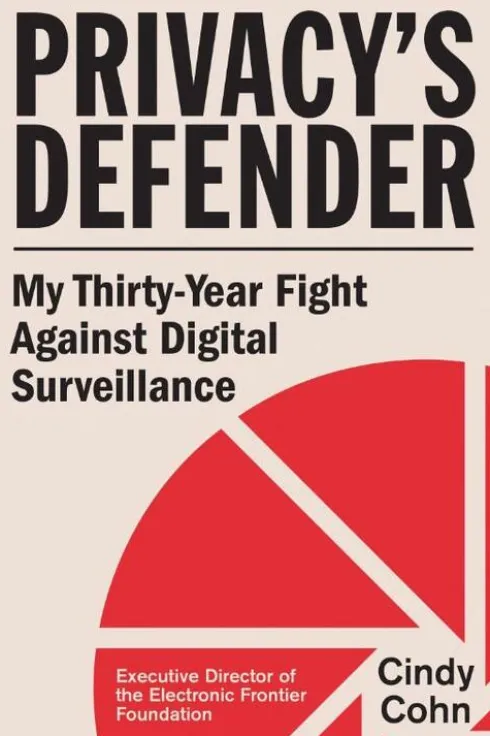Privacy's Defender