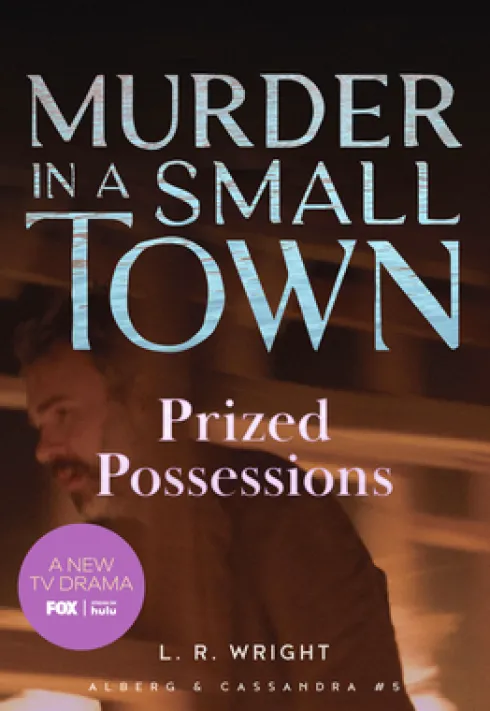 Prized Possessions: Murder in a Small Town