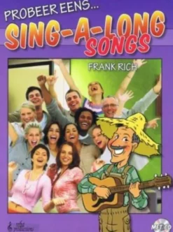 Probeer eens Sing-a-long Songs