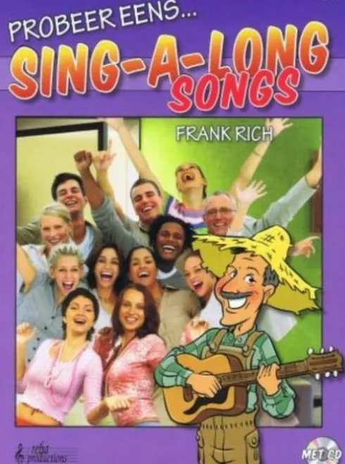 Probeer eens Sing-a-long Songs