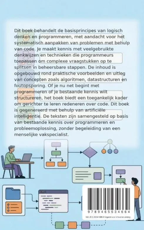 Problemen oplossen met code