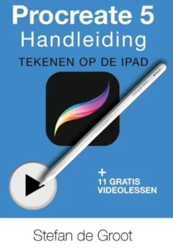 Procreate 5 Handleiding