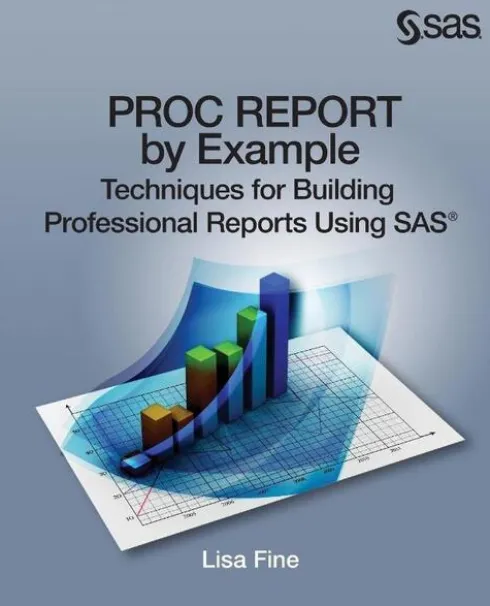 Proc Report by Example