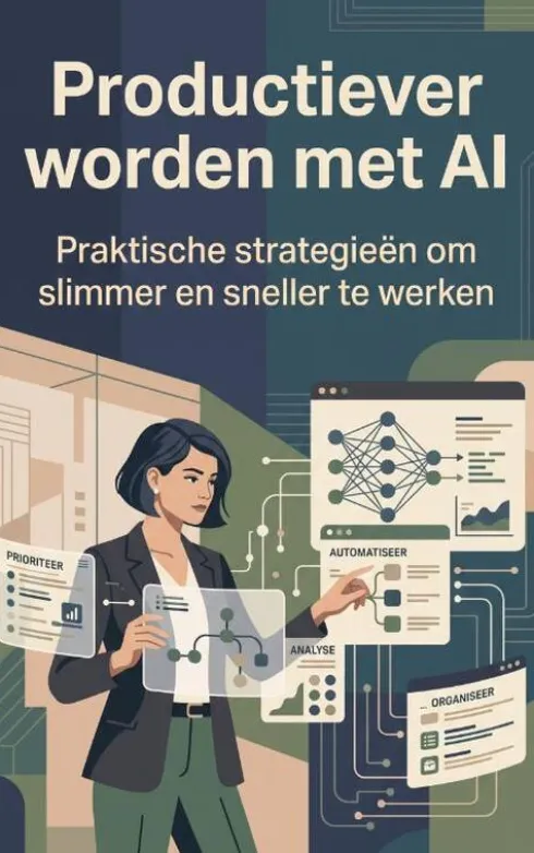 Productiever worden met AI