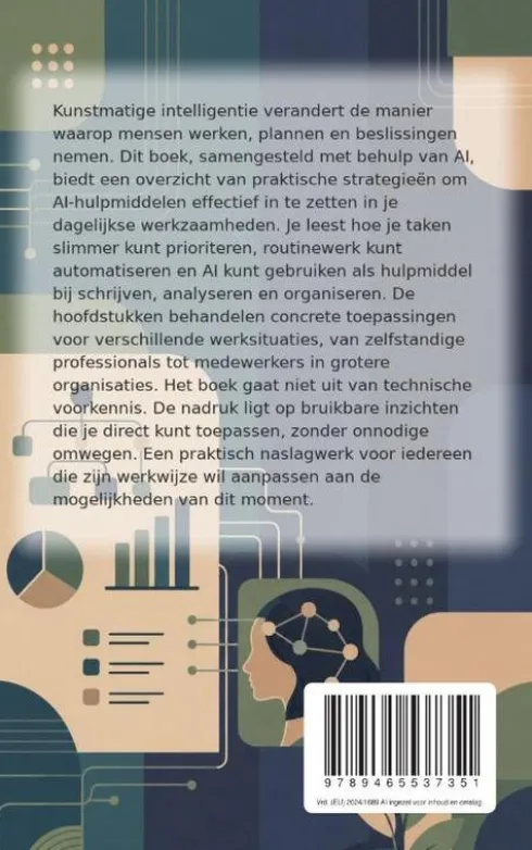 Productiever worden met AI