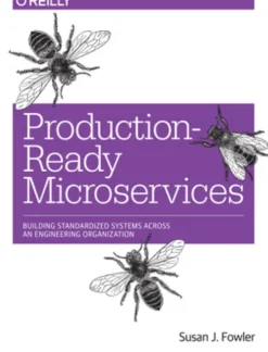 Production–Ready Microservices