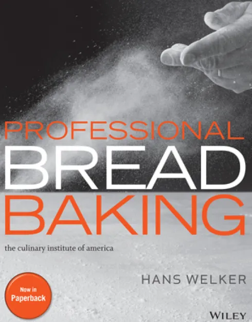 Professional Bread Baking