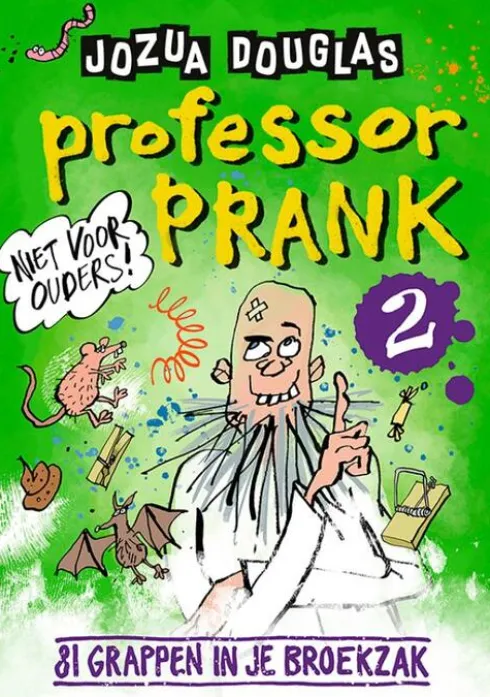 Professor Prank 2