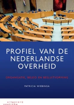 Profiel van de Nederlandse overheid