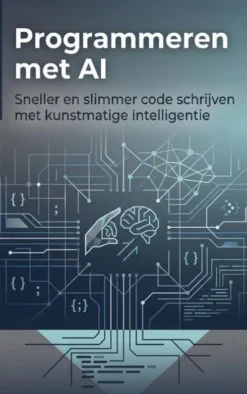 Programmeren met AI