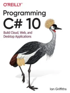 Programming C# 10