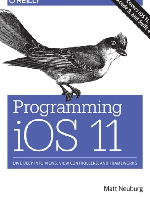 Programming iOS 11