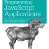Programming JavaScript Applications