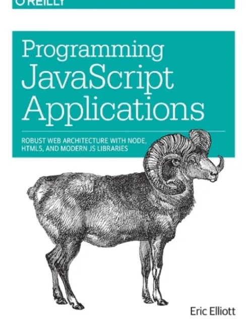 Programming JavaScript Applications