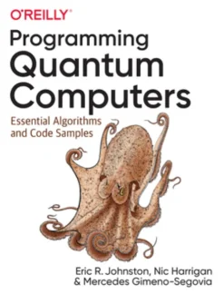 Programming Quantum Computers