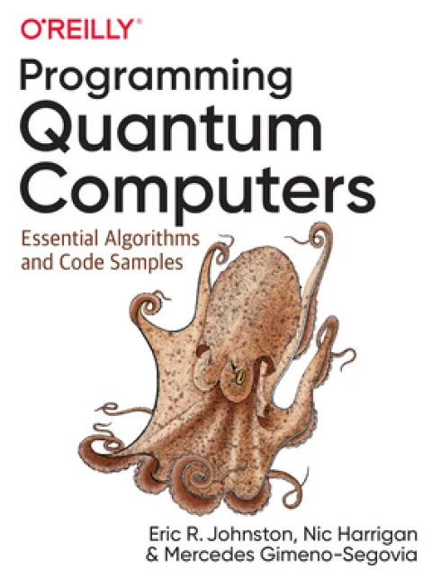 Programming Quantum Computers