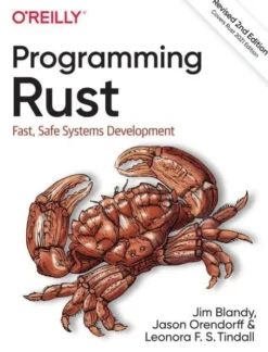 Programming Rust