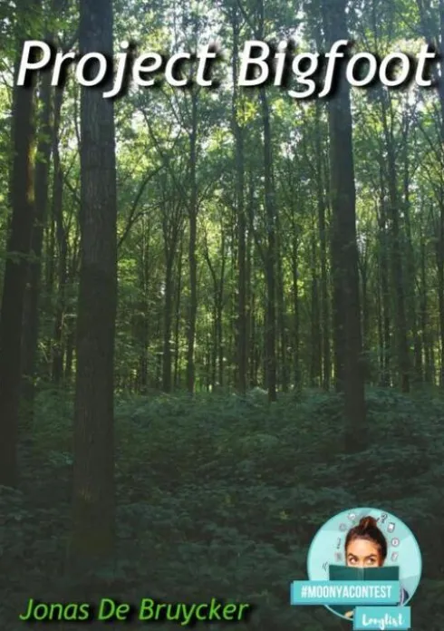 Project Bigfoot