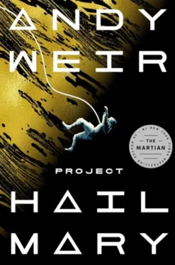 Project Hail Mary