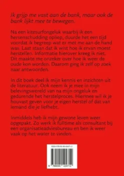 Project hersenschudding