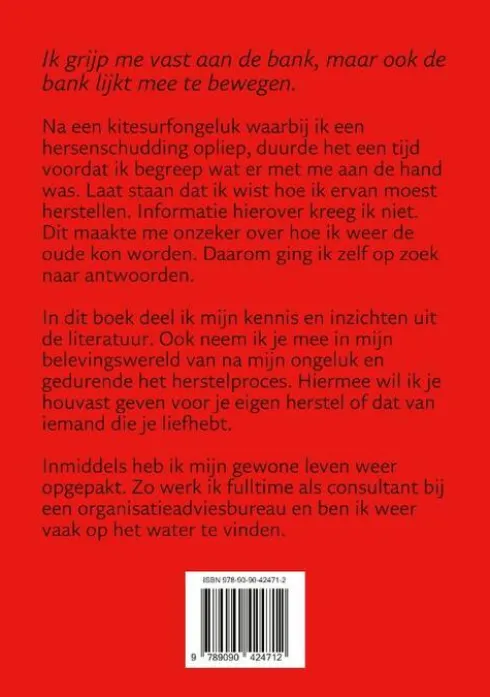 Project hersenschudding