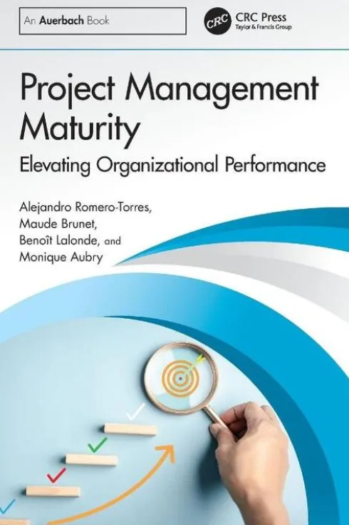 Project Management Maturity