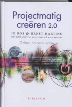 Projectmatig creeren 2.0