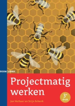 Projectmatig werken
