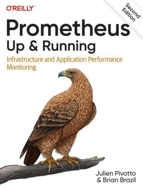Prometheus: Up & Running
