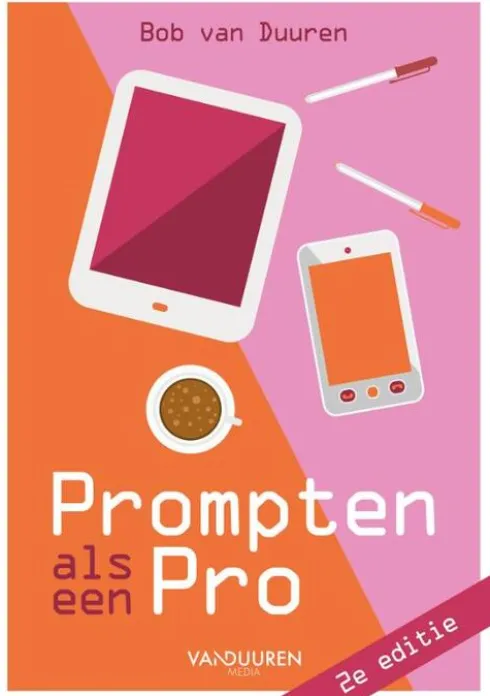 Prompten als een pro